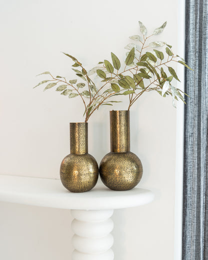 Sidetable Bloomstone