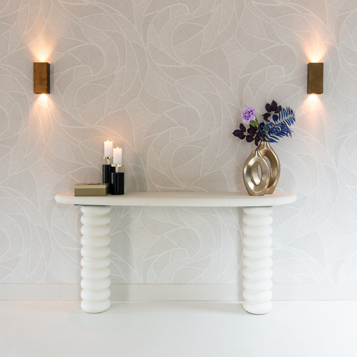 Sidetable Bloomstone