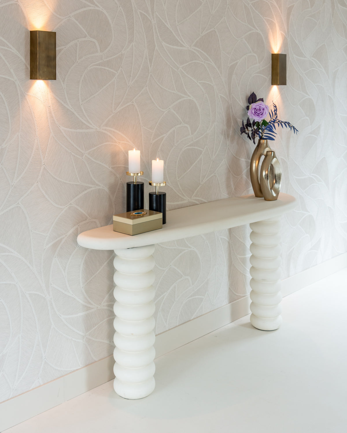 Sidetable Bloomstone