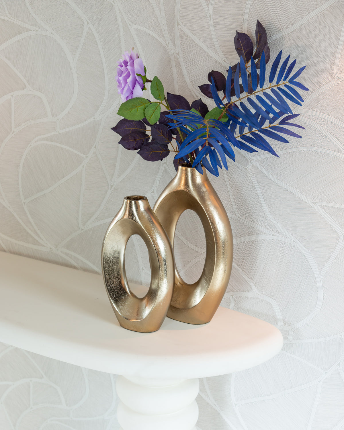 Sidetable Bloomstone