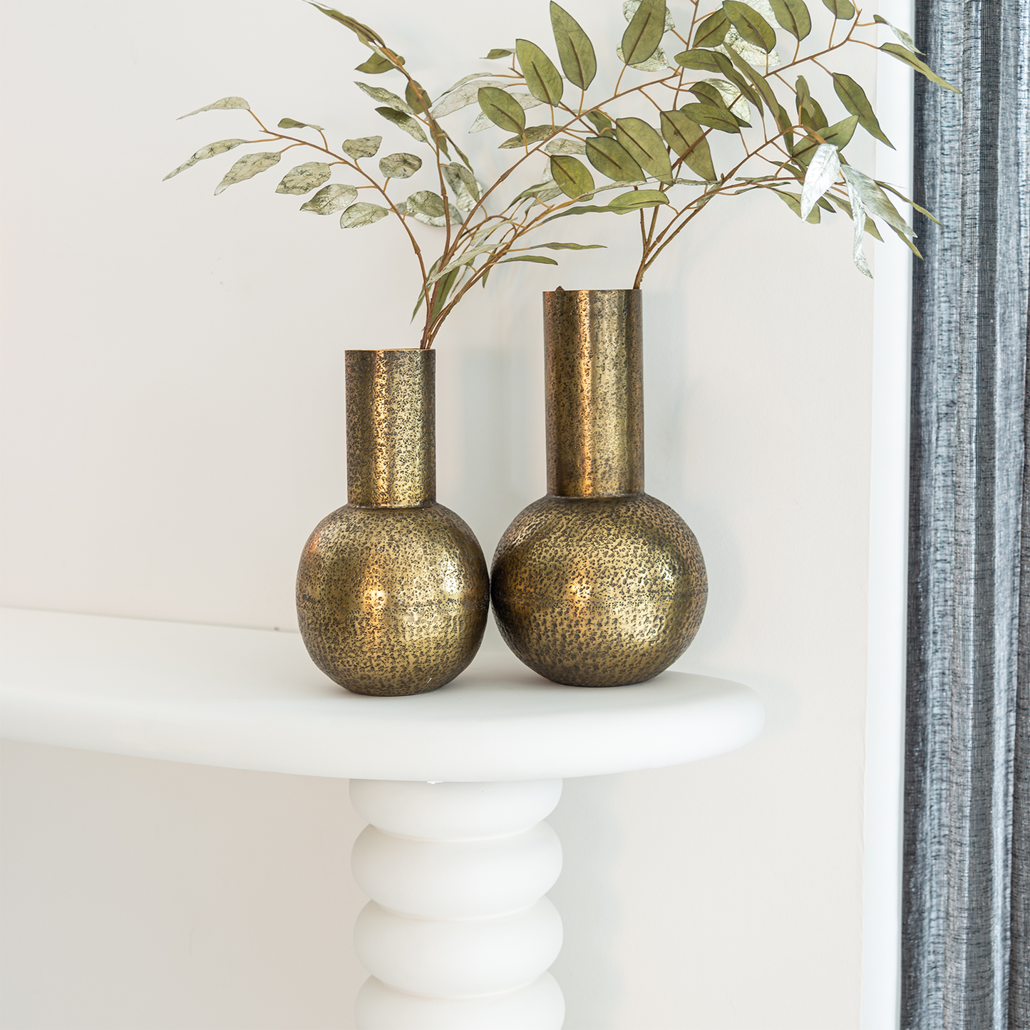 Sidetable Bloomstone