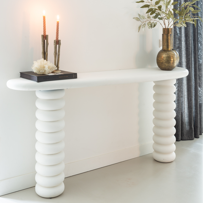 Sidetable Bloomstone