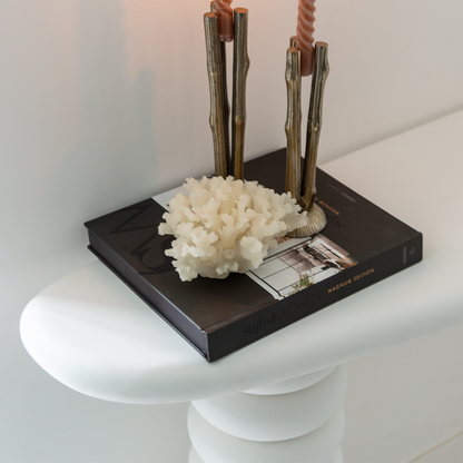 Sidetable Bloomstone