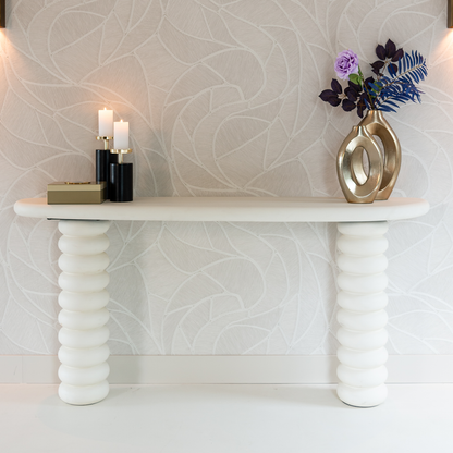 Sidetable Bloomstone