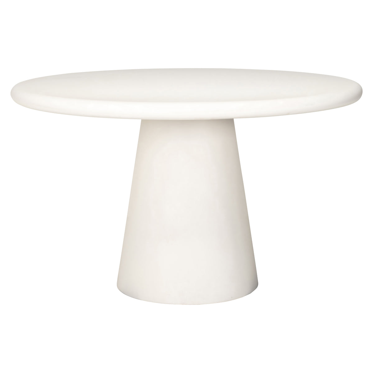 Eettafel Bloomstone | Rond