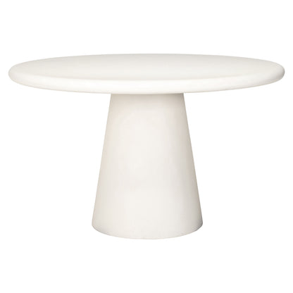 Eettafel Bloomstone | Rond