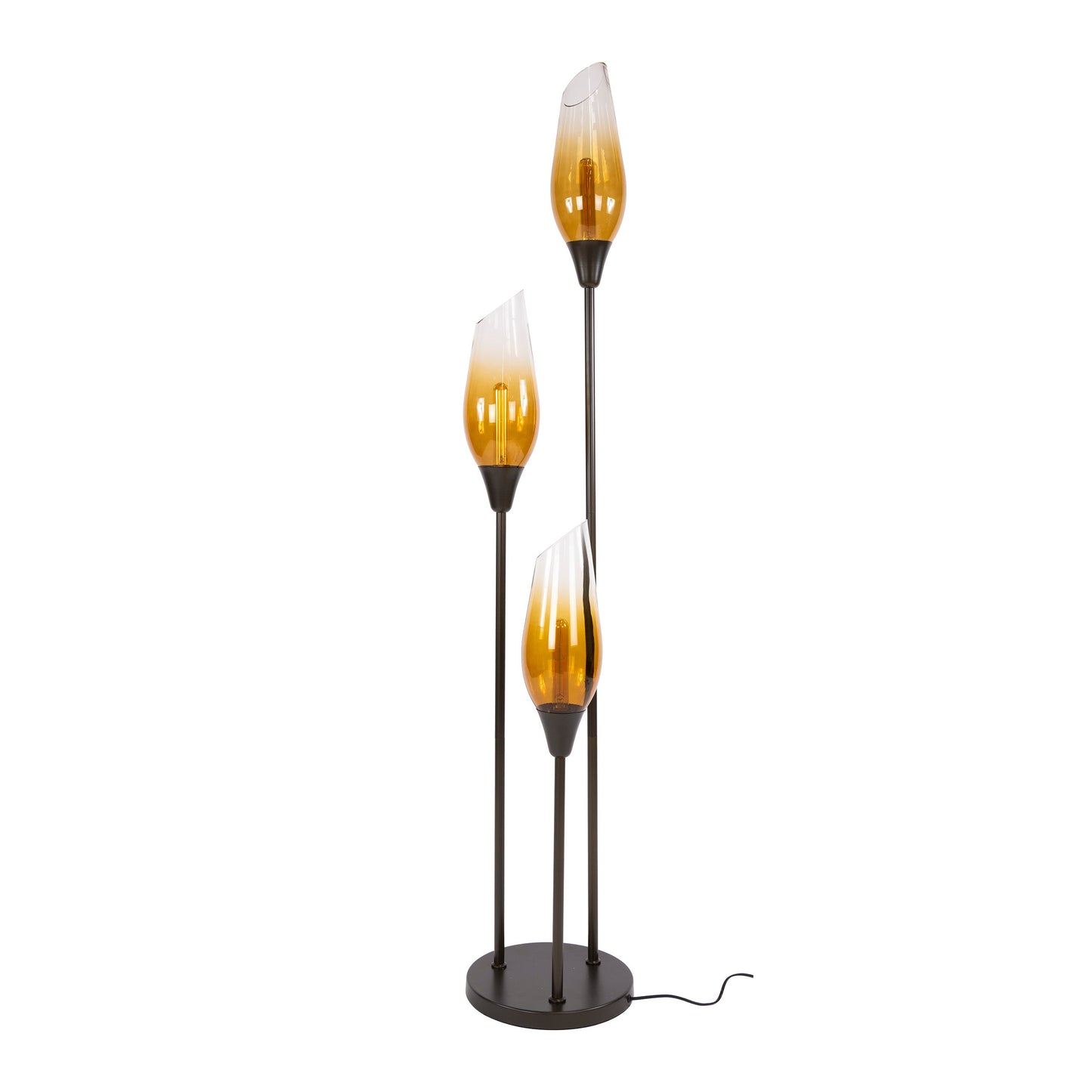 Vloerlamp Cocoon | 3 Lichts