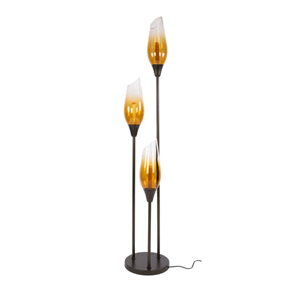 Vloerlamp Cocoon | 3 Lichts