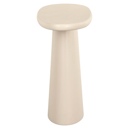 Sidetable Clayton beige mdf