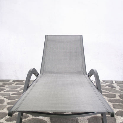 Ligbed Havana | Grijs