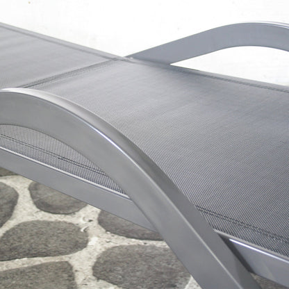 Ligbed Havana | Grijs