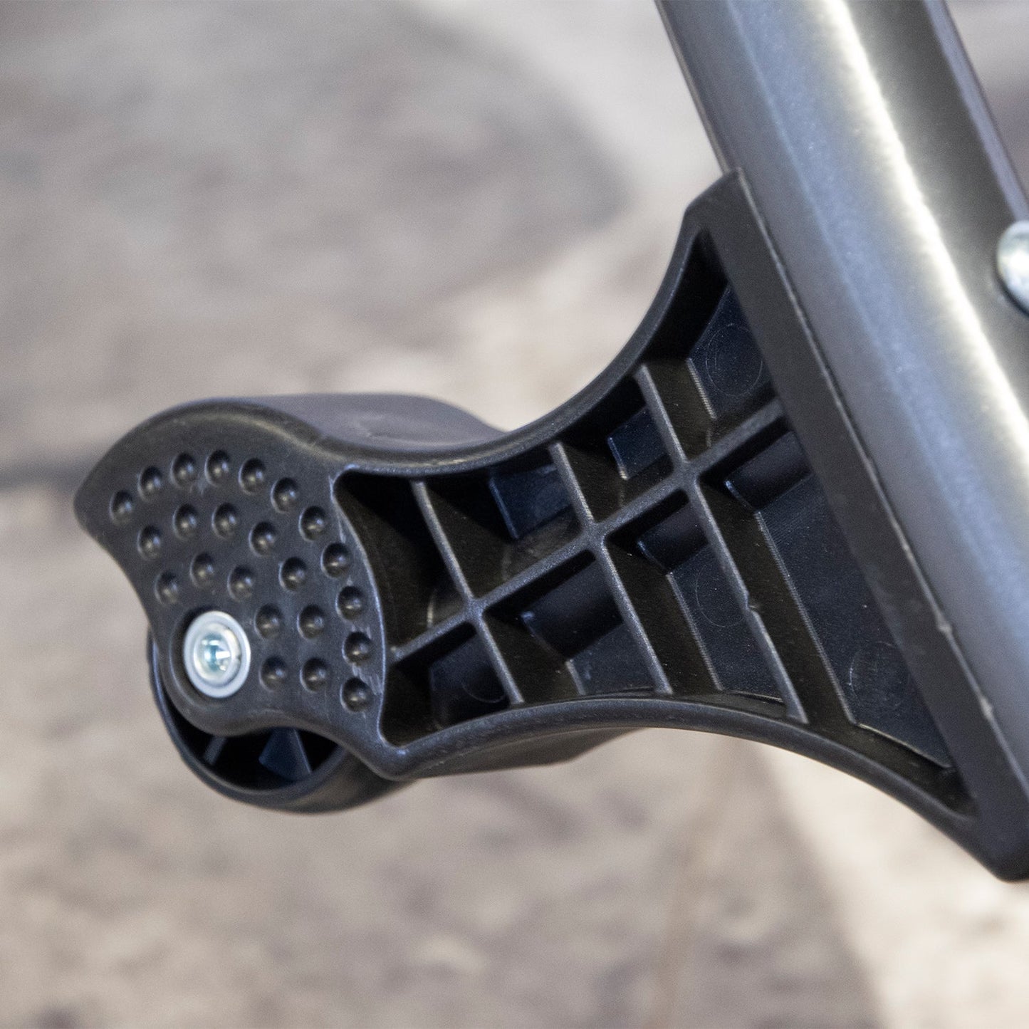 Tuinstoel Chikita | Grijs