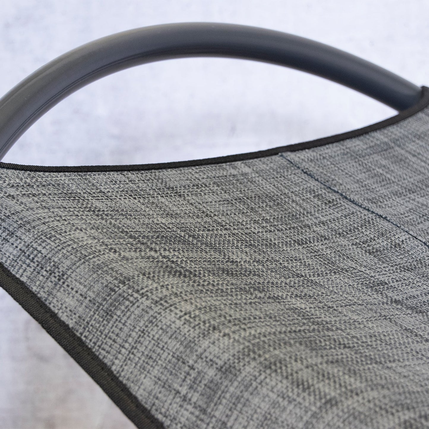 Tuinstoel Chikita | Grijs