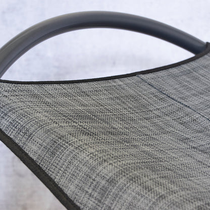 Tuinstoel Chikita | Grijs