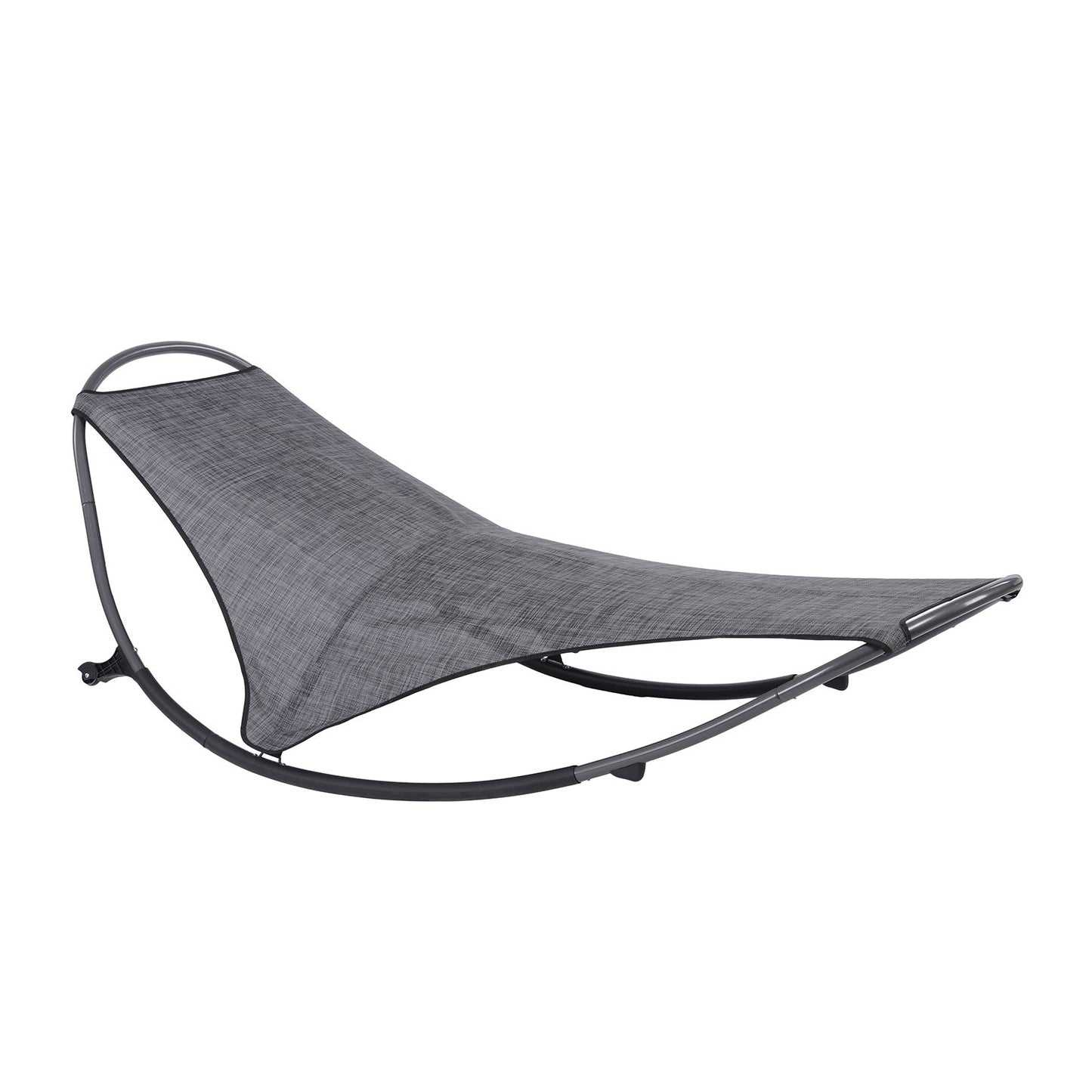 Tuinstoel Chikita | Grijs