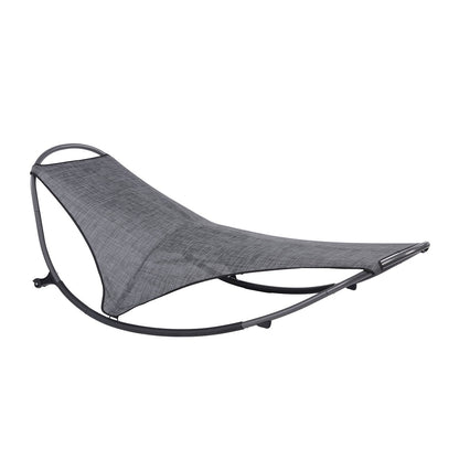 Tuinstoel Chikita | Grijs