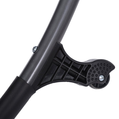 Tuinstoel Chikita | Grijs