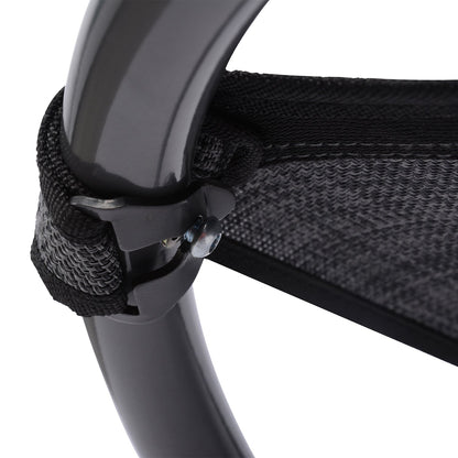 Tuinstoel Chikita | Grijs