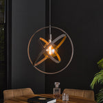 Hanglamp Galaxy | Verstelbaar | Artic Zwart