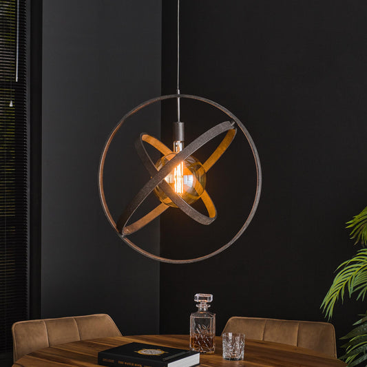 Hanglamp Galaxy | Verstelbaar | Artic Zwart