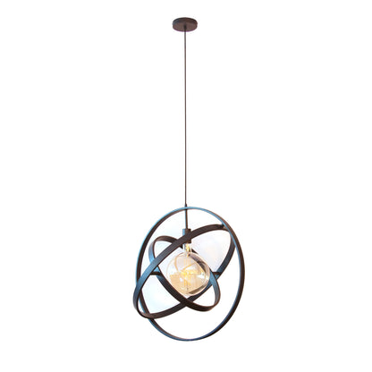 Hanglamp Galaxy | Verstelbaar | Artic Zwart