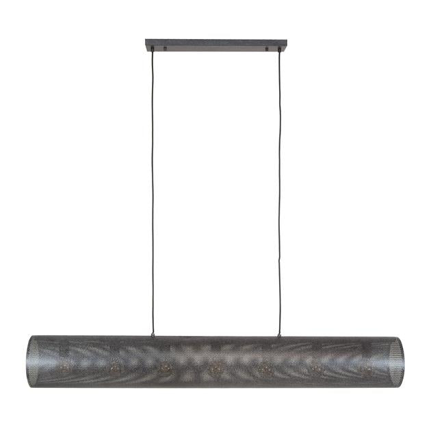 Hanglamp Anthea | Metaal Grijs