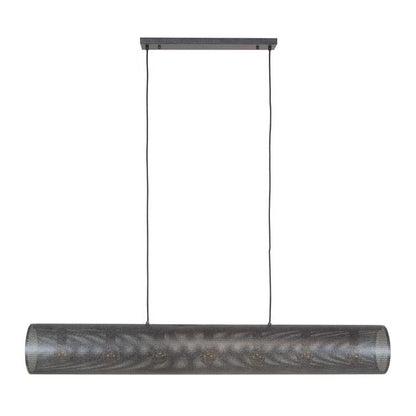 Hanglamp Anthea | Metaal Grijs