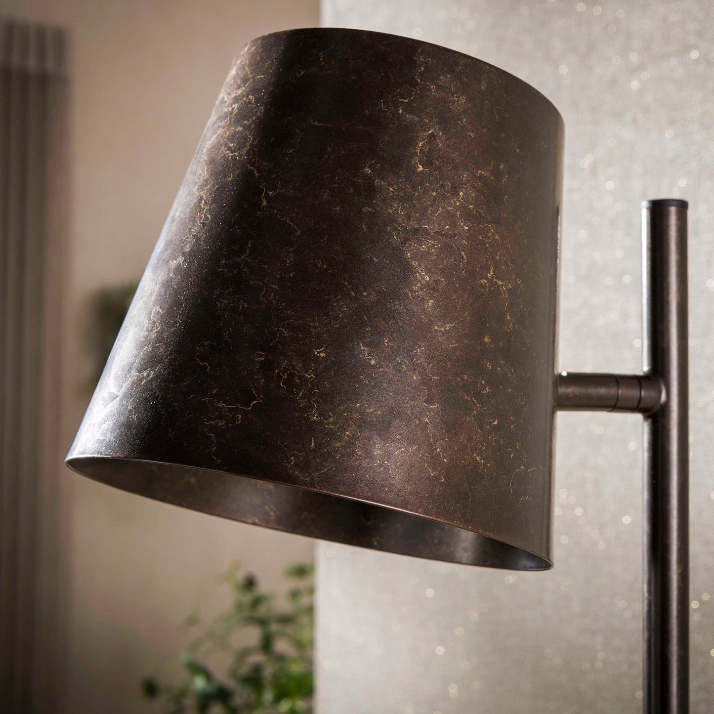 Vloerlamp Flex | Urban Bruin