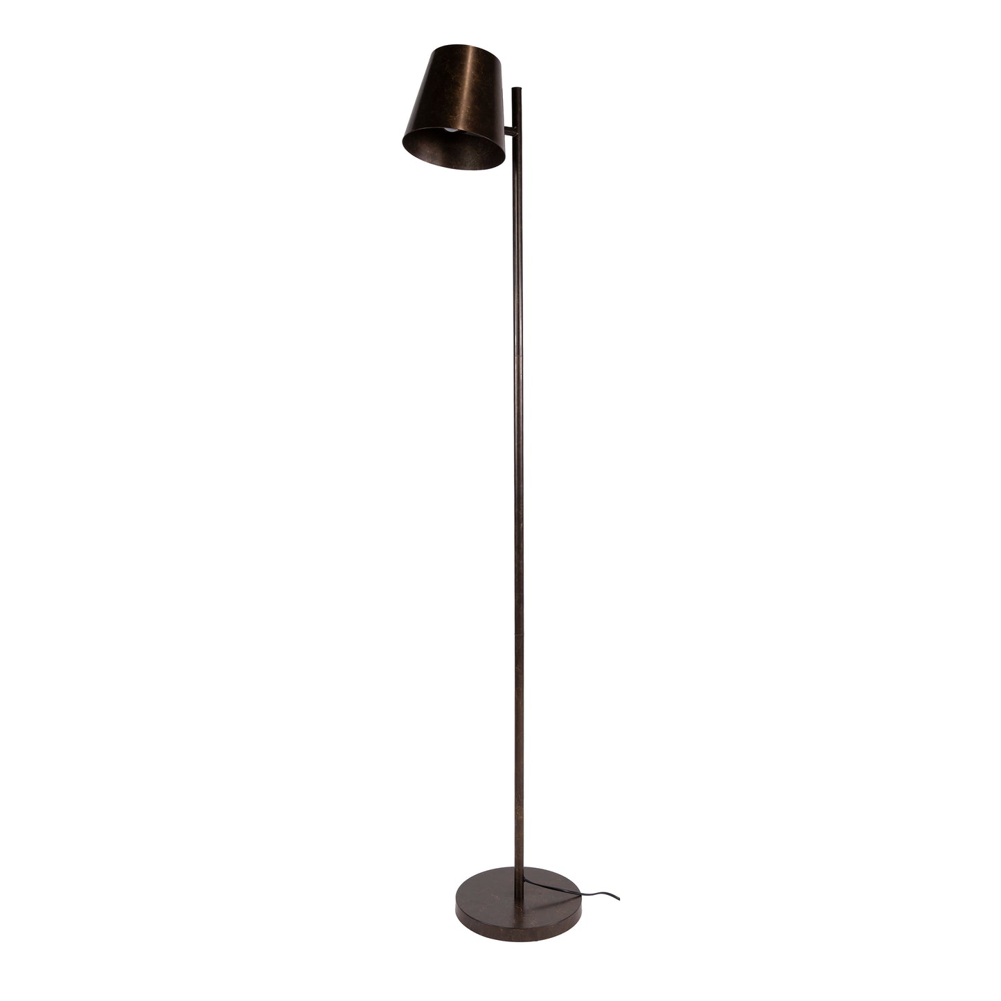 Vloerlamp Flex | Urban Bruin