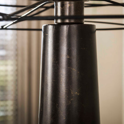 Vloerlamp Curl