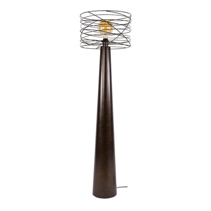 Vloerlamp Curl