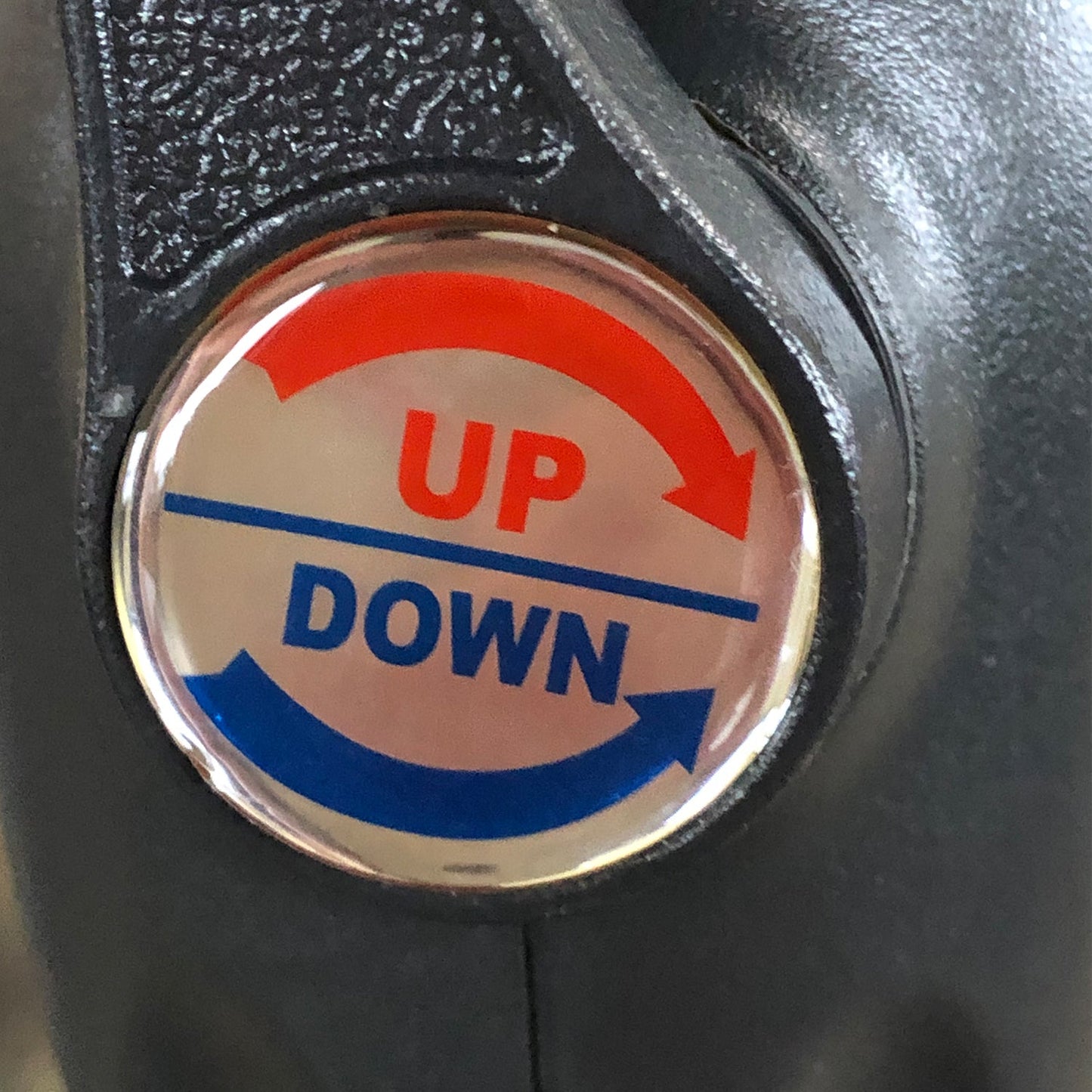 Parasol Salou | Grijs