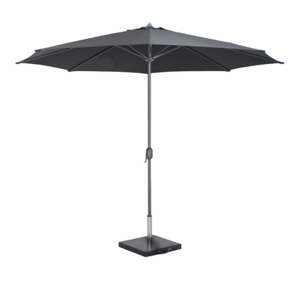 Parasol Salou | Grijs