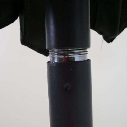 Parasol Salou | Zwart