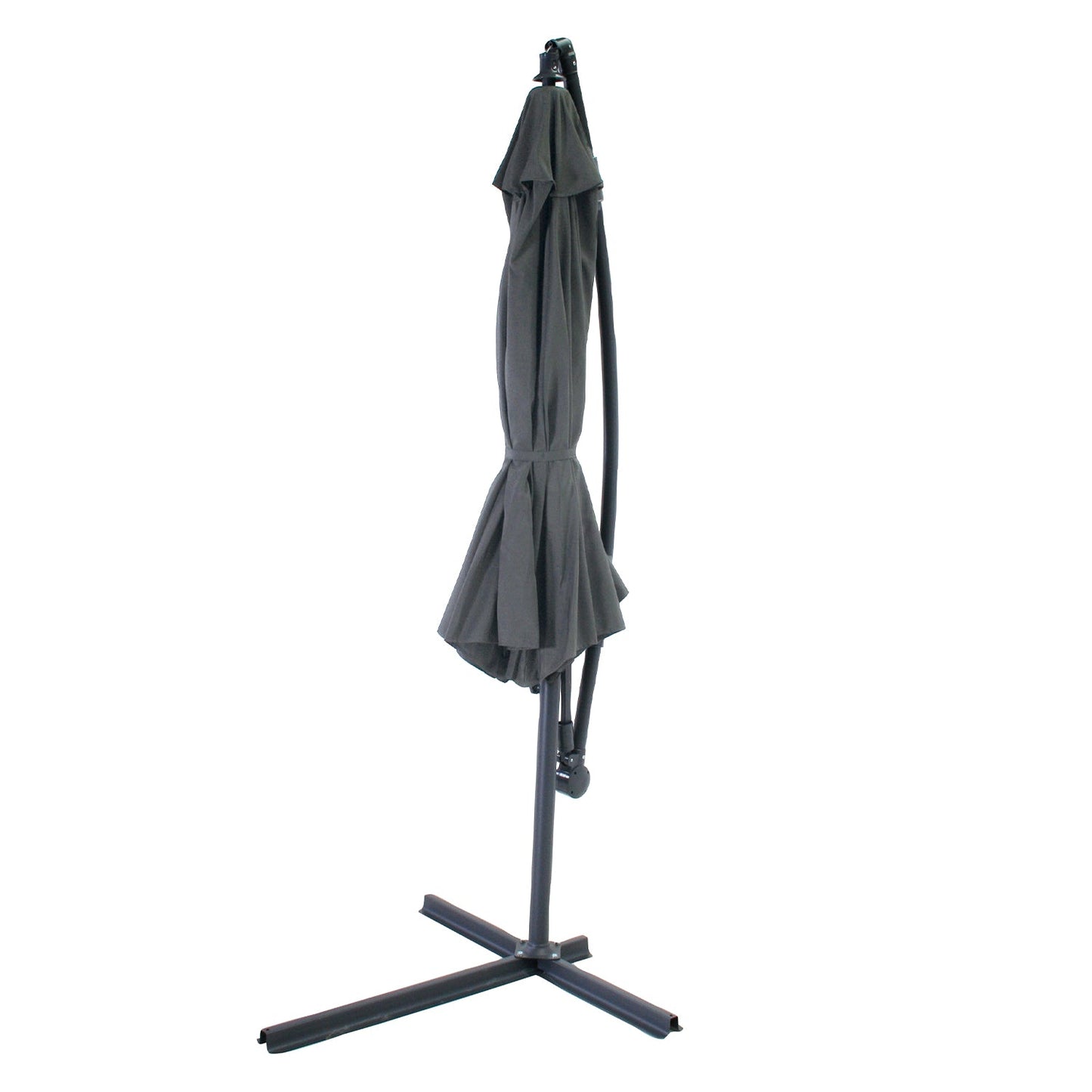 Parasol Menorca | Grijs