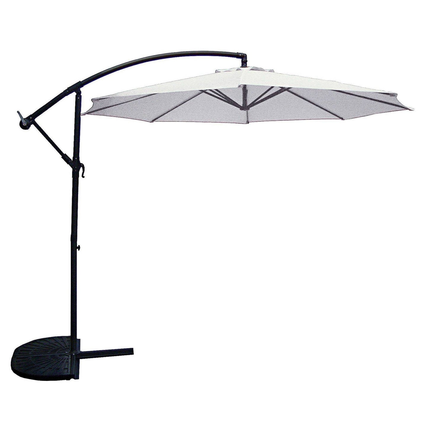 Parasol Menorca | Ecru