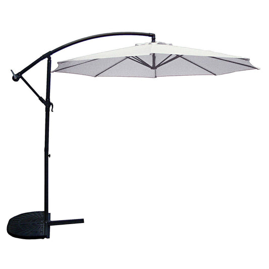 Parasol Menorca | Ecru