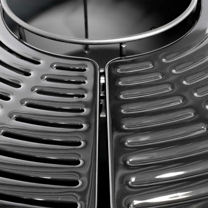 Barbecue Evi | Zwart