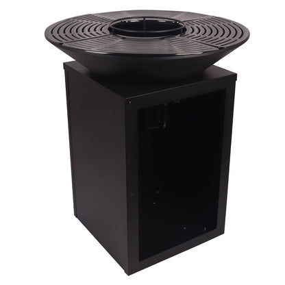 Barbecue Evi | Zwart