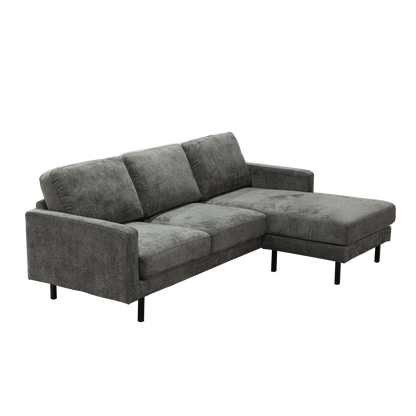 Hoekbank Cambridge | Stof