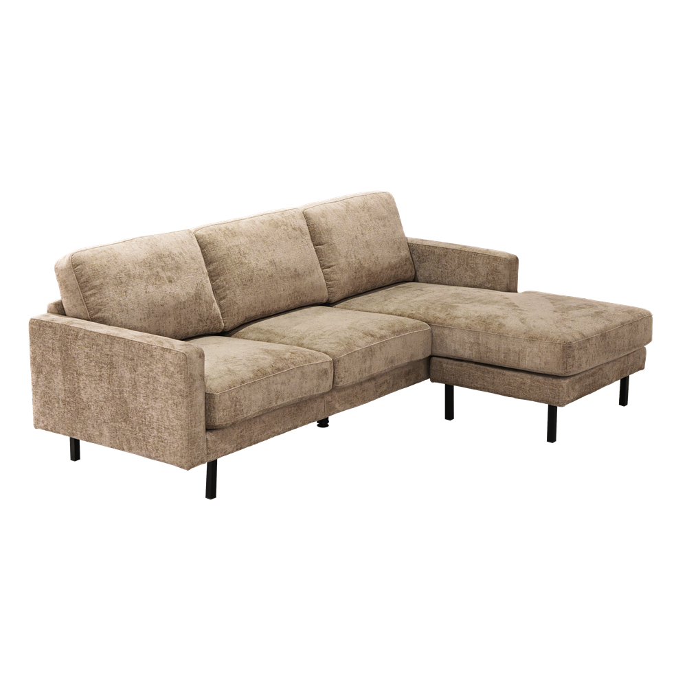 Hoekbank Cambridge | Stof