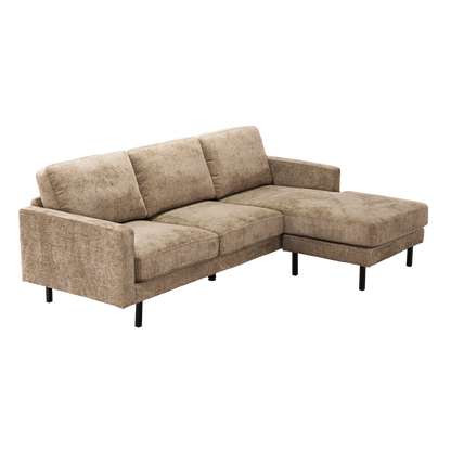 Hoekbank Cambridge | Stof