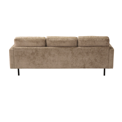 Hoekbank Cambridge | Stof