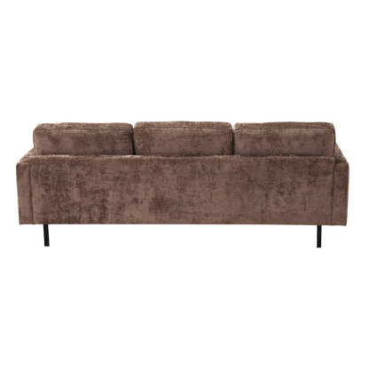 Hoekbank Cambridge | Stof