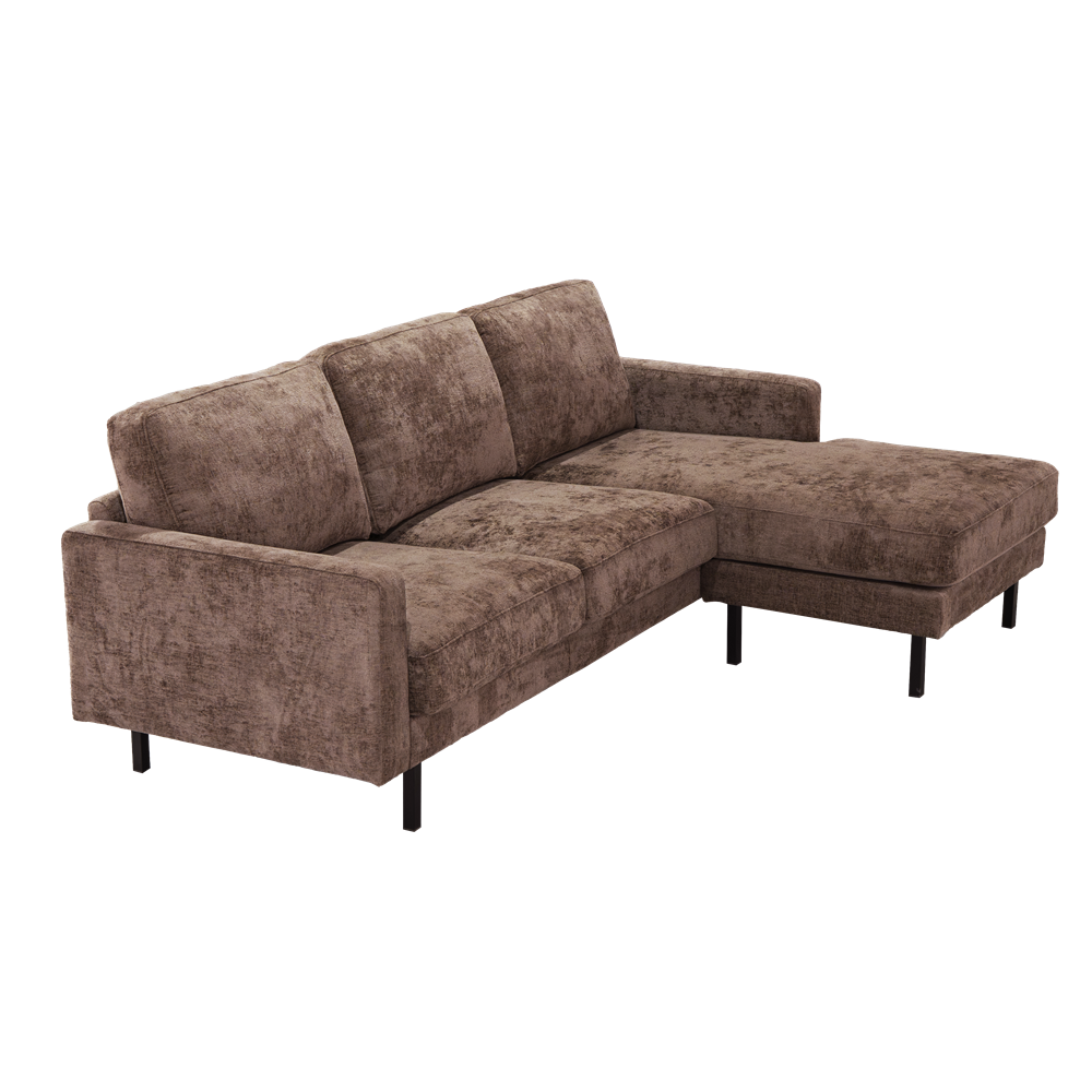 Hoekbank Cambridge | Stof