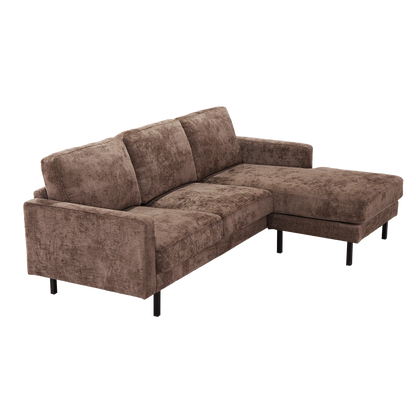 Hoekbank Cambridge | Stof