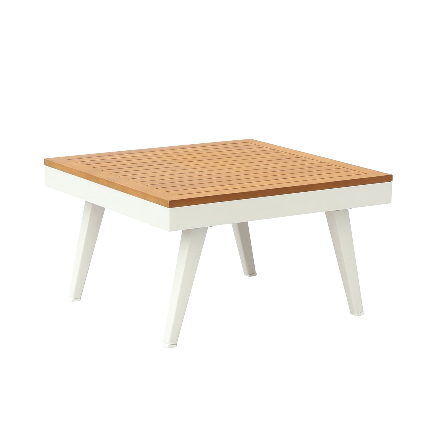 Loungeset Costa | Wit