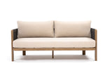 Loungeset Palermo Deluxe | Taupe