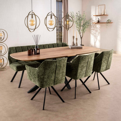 Hanglamp Turn Around | Beige