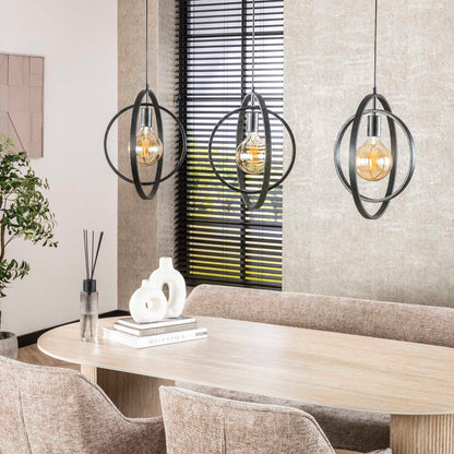 Hanglamp Turn Around